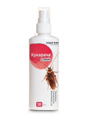Кукарача спрей (фл.100мл.) Август