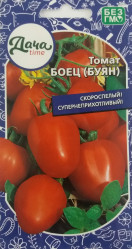 Томат Боец(Буян) 20шт. Дача тайм