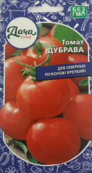 Томат Дубок 20шт. Дача тайм