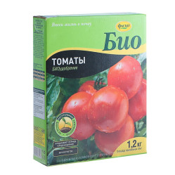 Фаско БИО Томаты уд-е (короб.1,2кг.)