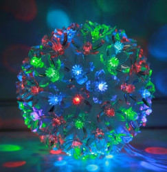 Светильник ШАР ВК-89