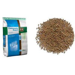 Осмокот Exact Standart 5-6мес. уд-е пролонгиров.действия (пак.200гр.)