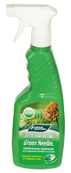 Зеленая Игла Спрей (готовый раствор) фл.0,5л.