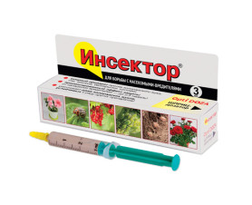 Инсектор Opti Doza (фл.3мл.) ВХ
