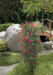 Шпалера Комбинированная (выс.2м.,шир.0,9м.)