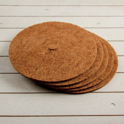 Круг приствольный коковита LIST'OK 20см 5шт./уп. LCM 205