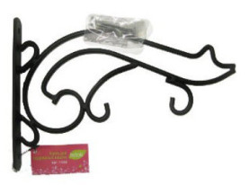 Крюк LIST'OK для подвесных кашпо 22,9х30,8см LBR 10479