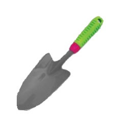 Совок LIST'OK посадочн. большой LLE 2010