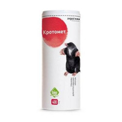 Кротомет (пак.400гр.) Август