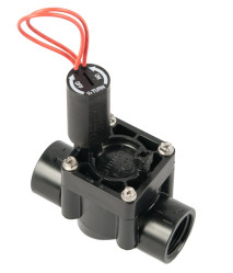 Э/м клапан Hunter <PGV100GB>с соленоидом, 1'' НР,24В, PN 10 бар