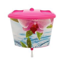 Умывальник-рукомойник Альтернатива Лагуна 5л. (Альт. М3037)