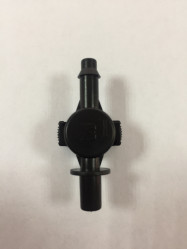 Антидренажный клапан Agro Rain 4101 bard*socket