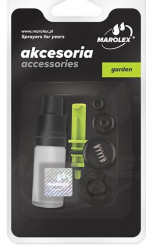 Ремонтный набор к опрыскивателям Marolex Master ergo Z08e