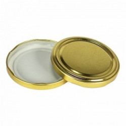 Крышка Твист-офф-53 1шт.