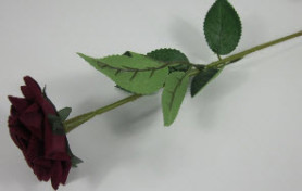 Роза Н60см ВК-243