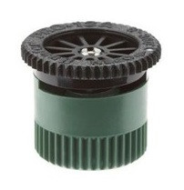 Сопло Hunter R=3.7м., 0-360 <зеленое> 12-A