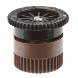 Сопло Hunter R=2.4м., 0-360 <коричневое> 8-A