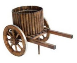 Арба малая (Компл.-Агро)