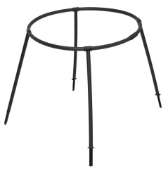 Кустодержатель "Смородина" Черный (Компл.-Агро)