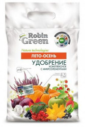Робин Грин Лето-Осень уд-е (пак.5кг.)