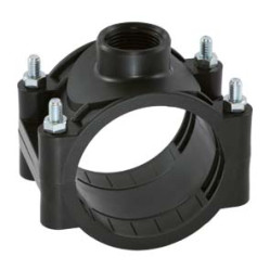 Седелка 25х1/2" (арт.8010.025С)