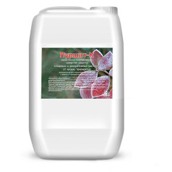 Пуршат-К фл.500мл.