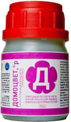 Домоцвет (фл. 50мл.)