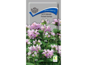 Котовник Розовая пантера 10ш (Поиск)