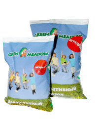 Газон Green Meadow Игровой (0,5кг./уп.)