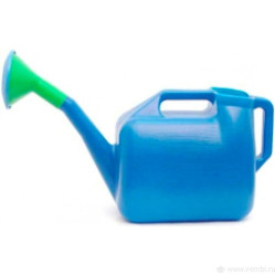 Лейка Радиан 10л. с рассеивателем