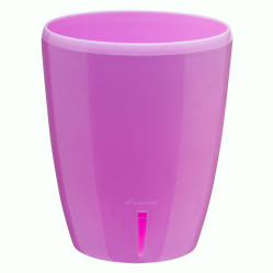 Кашпо Орхидея TWIN 2л. Лаванда (Santino)