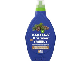 Фертика Кристалон для Хвойных фл.250мл.