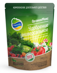 ОрганикМикс Универсальное (пак.200гр.)