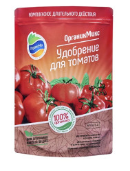ОрганикМикс для Томатов (пак.200гр.)