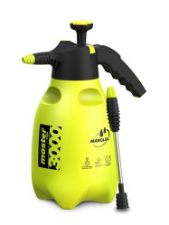Опрыскиватель MAROLEX Master ergo 3л со штангой 30см.
