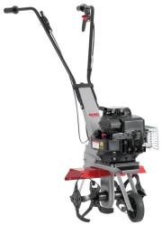 Мотокультиватор AL-KO Hobby MH 350-4 (арт.112498 / 112644)