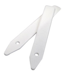 Таблички-бирки Урожайная Сотка 10,5х1,3см (10шт.) PLB-1