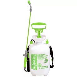 Опрыскиватель Урожайная Сотка 8л SX-CS8B