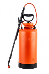 Опрыскиватель Жук Классик 10л. оранж. ОП-207 (арт.0451-00)