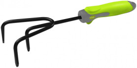 Культиватор LIST'OK садовый ПРОФИ LPR 20205