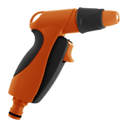 Пистолет поливочный Жук регулируемый Эрго (арт.330757-00)