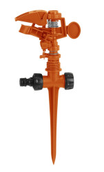 Распылитель Жук импульсный (арт.330771-00)