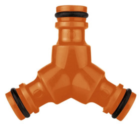 Соединитель Жук тройной под коннектор (арт.330856-00)