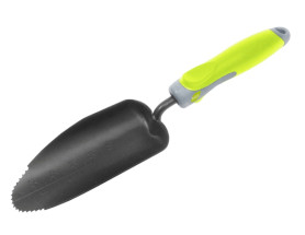 Совок LIST'OK ПРОФИ посадочный с режущим острием LPR 20218