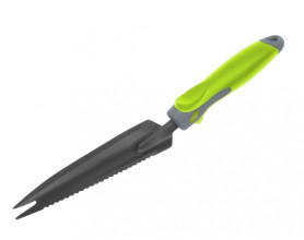 Совок-нож LIST'OK ПРОФИ универсальный LPR 20217