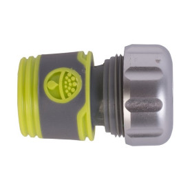 Соединитель LIST`OK ПРОФИ д/шланга d 3/4" LYM 5819EZ