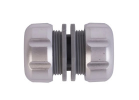 Соединитель LIST`OK ПРОФИ д/шланга d 1/2" и d 3/4" LYM 5708Z