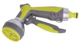 Пистолет LIST`OK ПРОФИ 7-режимный LYM 7224