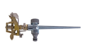 Разбрызгиватель LIST`OK ПРОФИ импульсный на пике LYM 8105D