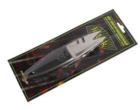 Нож LISTOK нерж. LAPT23002К